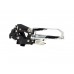 Перемикач передній Shimano GRX FD-RX400-F 10x2 без хомута Фото № 3